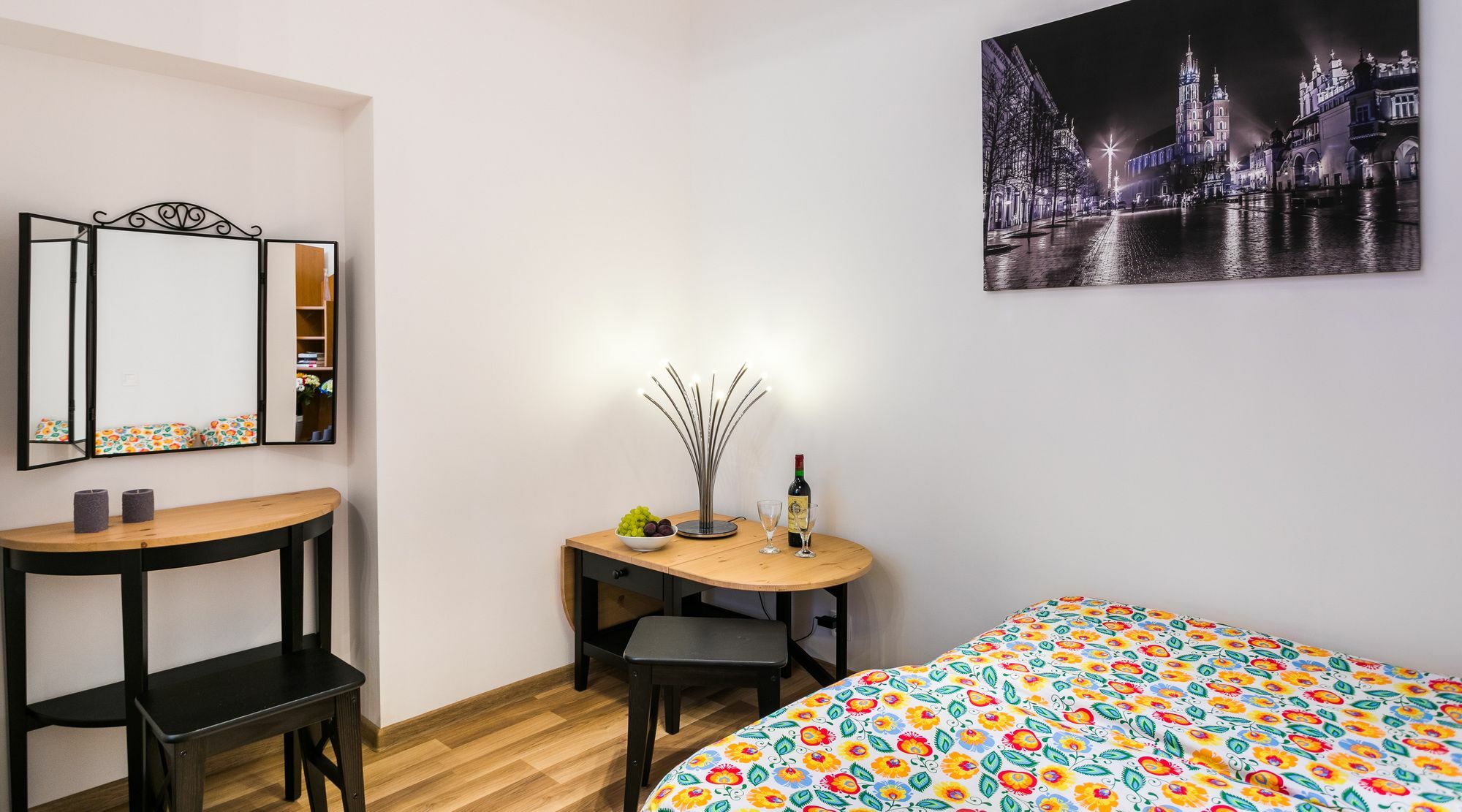 Rentplanet - Apartament Topolowa クラクフ エクステリア 写真