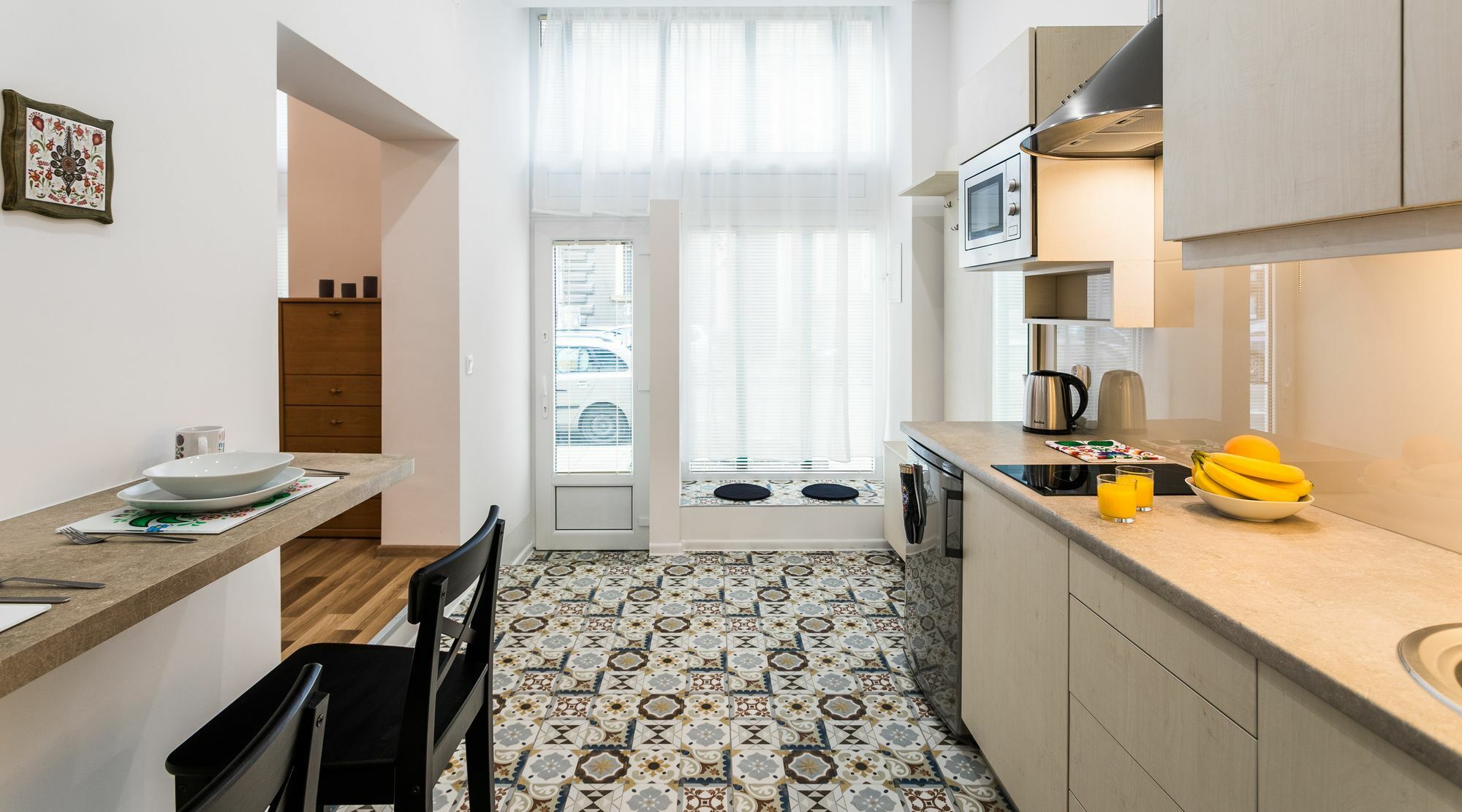 Rentplanet - Apartament Topolowa クラクフ エクステリア 写真